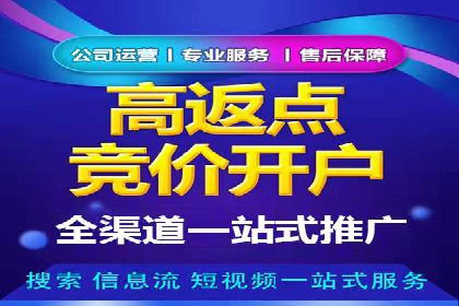 开户推广费用预算与执行